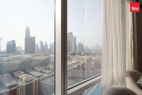Lakás itt: Downtown Dubai (Downtown Burj Dubai), EAE, 1 hálószoba, 79.3 m², azonosító: 769113 - fénykép 11
