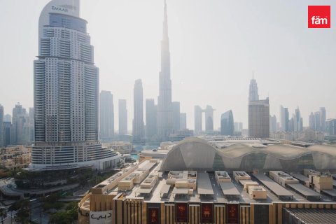 Lakás itt: Downtown Dubai (Downtown Burj Dubai), EAE, 1 hálószoba, 79.3 m², azonosító: 769113