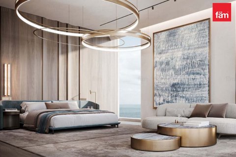 Wohnung zum Verkauf in Palm Jumeirah, Dubai, VAE 4 Schlafzimmer, 606.8 m2 Nr. 769115 - Foto 5