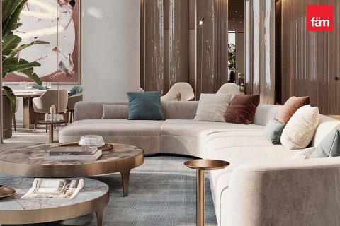 Wohnung zum Verkauf in Palm Jumeirah, Dubai, VAE 4 Schlafzimmer, 606.8 m2 Nr. 769115 - Foto 2