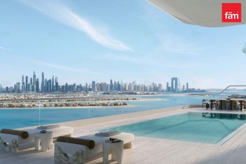 Wohnung zum Verkauf in Palm Jumeirah, Dubai, VAE 4 Schlafzimmer, 606.8 m2 Nr. 769115 - Foto 17
