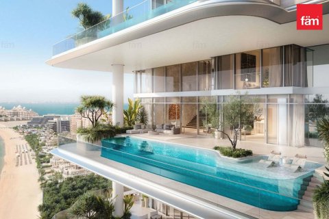 Wohnung zum Verkauf in Palm Jumeirah, Dubai, VAE 4 Schlafzimmer, 606.8 m2 Nr. 769115 - Foto 18