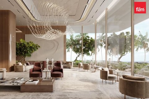 Wohnung zum Verkauf in Palm Jumeirah, Dubai, VAE 4 Schlafzimmer, 606.8 m2 Nr. 769115 - Foto 10