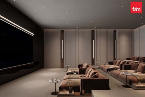 Wohnung zum Verkauf in Palm Jumeirah, Dubai, VAE 4 Schlafzimmer, 606.8 m2 Nr. 769115 - Foto 13