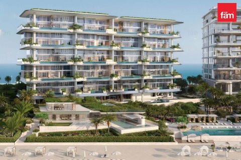 Wohnung zum Verkauf in Palm Jumeirah, Dubai, VAE 4 Schlafzimmer, 606.8 m2 Nr. 769115 - Foto 20