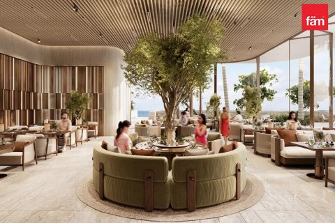 Wohnung zum Verkauf in Palm Jumeirah, Dubai, VAE 4 Schlafzimmer, 606.8 m2 Nr. 769115 - Foto 16