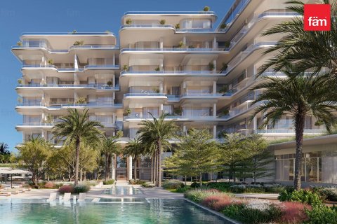 Wohnung zum Verkauf in Palm Jumeirah, Dubai, VAE 4 Schlafzimmer, 606.8 m2 Nr. 769115 - Foto 19