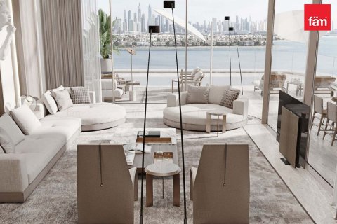 Wohnung zum Verkauf in Palm Jumeirah, Dubai, VAE 4 Schlafzimmer, 606.8 m2 Nr. 769115 - Foto 3