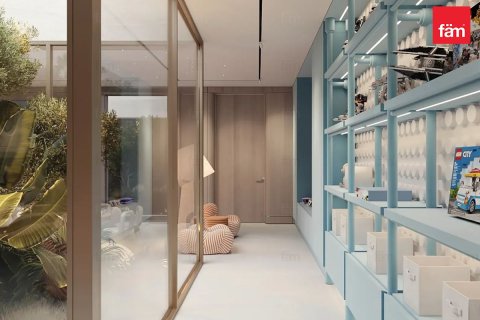 Wohnung zum Verkauf in Palm Jumeirah, Dubai, VAE 4 Schlafzimmer, 606.8 m2 Nr. 769115 - Foto 9