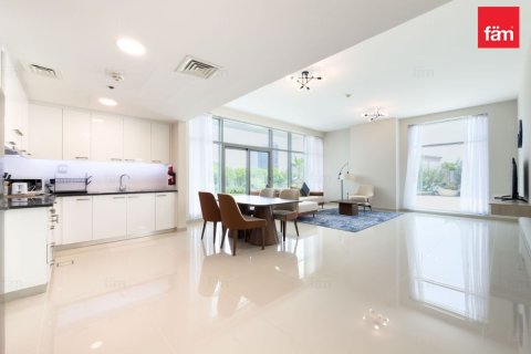Apartmen di Al Sufouh, Dubai, UAE 2 bilik tidur, 424.1 meter persegi № 769114