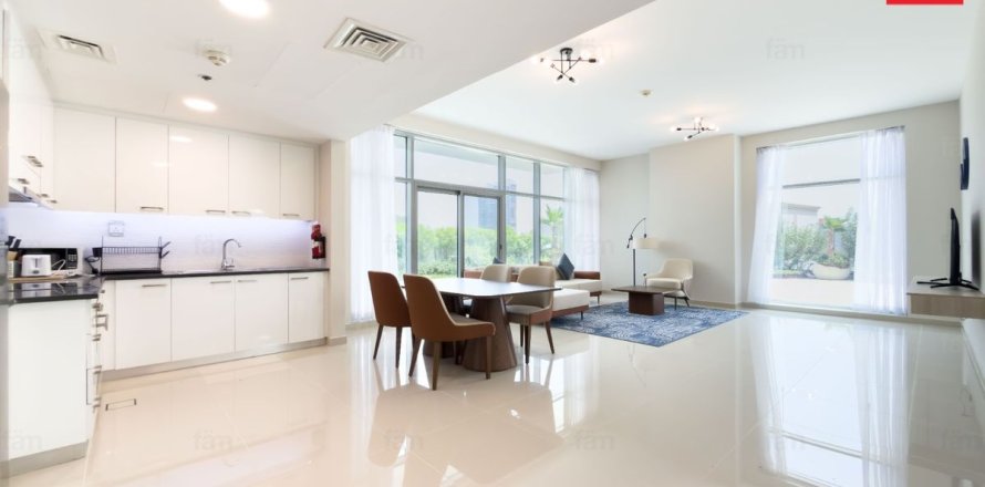 Leilighet i Al Sufouh, Dubai, Emiratene 2 soverom, 424.1 kvm nr. 769114