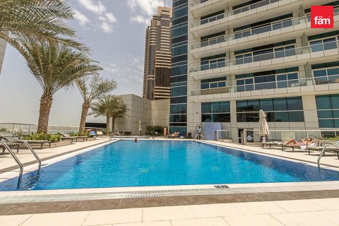 Lägenhet uthyres i Dubai Marina, Dubai, UAE 2 sovrum, 112.1 kvm Nr. 769118 - fotografi 11