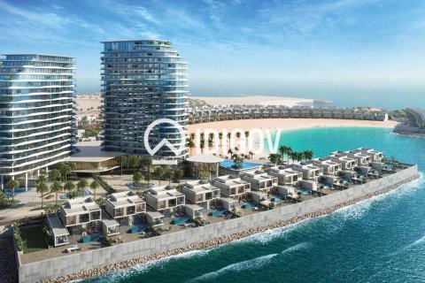 阿联酋 Ras Al Khaimah Al Marjan Island 待售 : 4 卧, 316.71 平方米 , 编号735534 - 照片 2