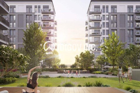 Dzīvoklis Al Khan, Sharjahjā, AAE 1 istaba, 36.98 m2 Nr. 735529 - attēls 10