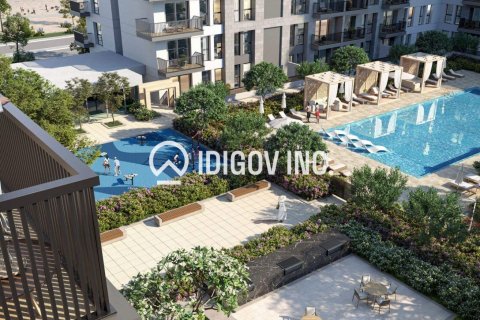 Dzīvoklis Al Khan, Sharjahjā, AAE 1 istaba, 36.98 m2 Nr. 735529 - attēls 8