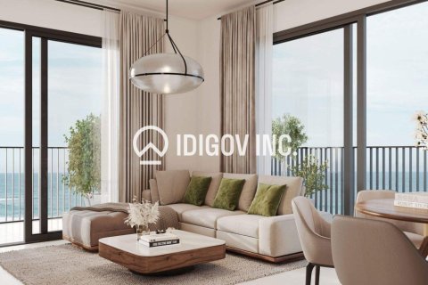 Apartment in Al Khan, Sharjah, UAE 1 room, 36.98 sq.m. № 735529