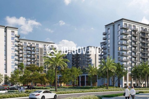 Dzīvoklis Al Khan, Sharjahjā, AAE 1 istaba, 36.98 m2 Nr. 735529 - attēls 9