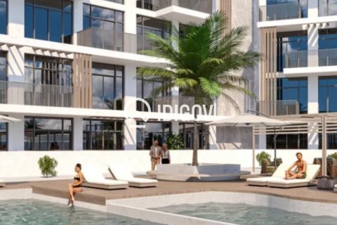 Al Furjan, Dubai, UAE의 판매용 아파트 36.98제곱미터 번호 735533 - 사진 2