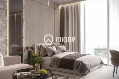 Al Furjan, Dubai, UAE의 판매용 아파트 36.98제곱미터 번호 735533 - 사진 9