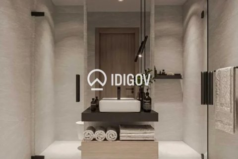 Al Furjan, Dubai, UAE의 판매용 아파트 36.98제곱미터 번호 735533 - 사진 5