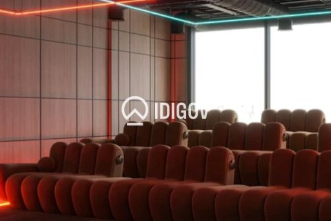 Al Furjan, Dubai, UAE의 판매용 아파트 36.98제곱미터 번호 735533 - 사진 8