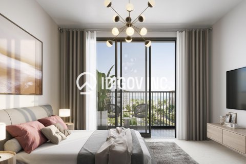 Apartment in Al Khan, Sharjah, UAE 1 bedroom, 58.06 sq.m. № 735531 - photo 2