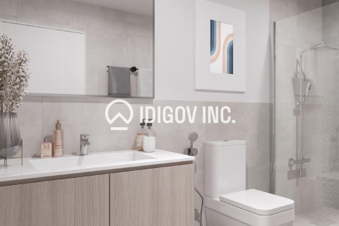 Apartment in Al Khan, Sharjah, UAE 1 bedroom, 58.06 sq.m. № 735531 - photo 8