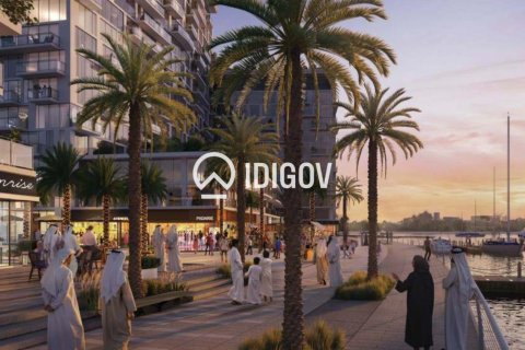 Lägenhet till försäljning i Al Khan, Sharjah, UAE 1 sovrum, 65.96 kvm Nr. 735532 - fotografi 6