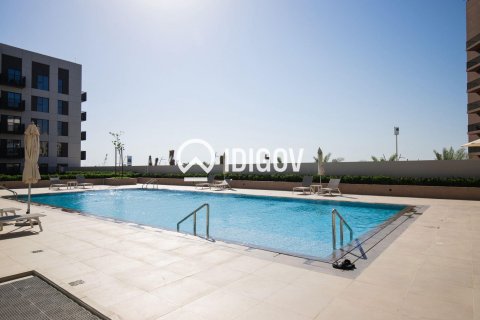 Lägenhet till försäljning i Al Khan, Sharjah, UAE 1 sovrum, 58.06 kvm Nr. 735530 - fotografi 15