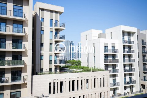 Lägenhet till försäljning i Al Khan, Sharjah, UAE 1 sovrum, 58.06 kvm Nr. 735530 - fotografi 2