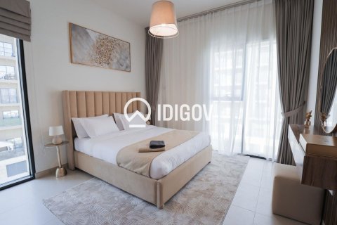 Lägenhet till försäljning i Al Khan, Sharjah, UAE 1 sovrum, 58.06 kvm Nr. 735530 - fotografi 12