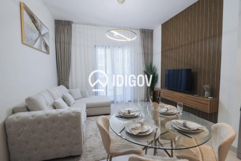 Lägenhet till försäljning i Al Khan, Sharjah, UAE 1 sovrum, 58.06 kvm Nr. 735530 - fotografi 14