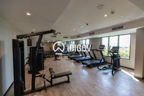 Lägenhet till försäljning i Al Khan, Sharjah, UAE 1 sovrum, 58.06 kvm Nr. 735530 - fotografi 11