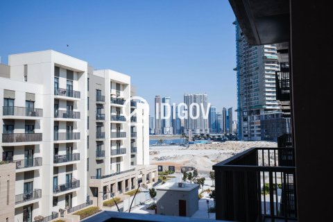 Lägenhet till försäljning i Al Khan, Sharjah, UAE 1 sovrum, 58.06 kvm Nr. 735530 - fotografi 8