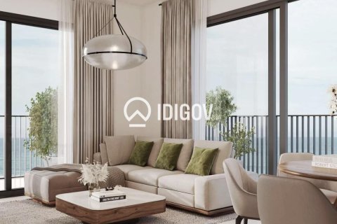Apartment in Al Khan, Sharjah, UAE 1 room, 36.98 sq.m. № 735528