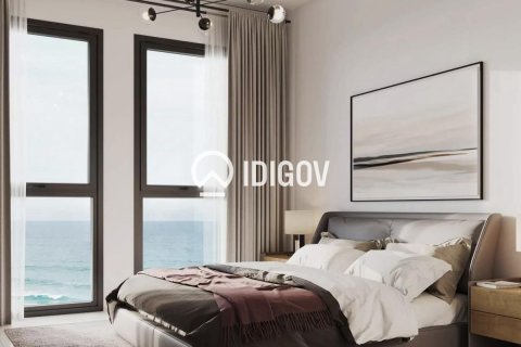 Apartemen di Al Khan, Sharjah, UEA 1 ruangan, 36.98 m2 nomor 735528 - foto 2