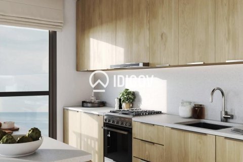 Apartemen di Al Khan, Sharjah, UEA 1 ruangan, 36.98 m2 nomor 735528 - foto 3