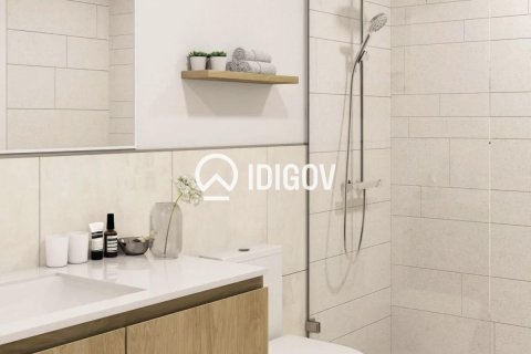 Apartemen di Al Khan, Sharjah, UEA 1 ruangan, 36.98 m2 nomor 735528 - foto 4
