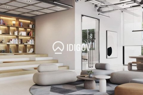 Apartemen di Al Khan, Sharjah, UEA 1 ruangan, 36.98 m2 nomor 735528 - foto 8