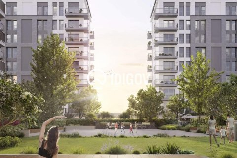 Apartemen di Al Khan, Sharjah, UEA 1 ruangan, 36.98 m2 nomor 735528 - foto 13