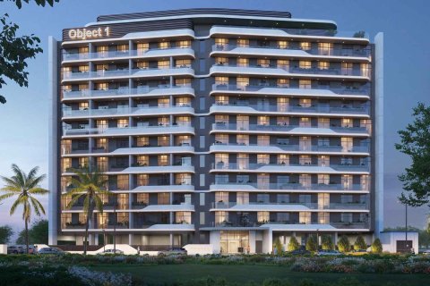 VERDAN1A 3 in Dubai Land, UAE № 630740