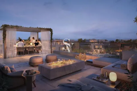 Villa sa Dubai, UAE 5 silid-tulugan, 960 sq.m. № 660046 - larawan 7