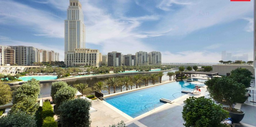 Apartament w Dubai, ZEA 3 sypialnie, 169.4 mkw. nr 760169