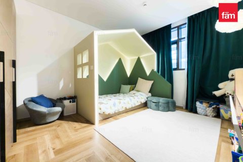 Huoneisto Dubai, Arabiemiraatit 3 makuuhuonetta, 169.4 m2 № 760169 - kuva 13