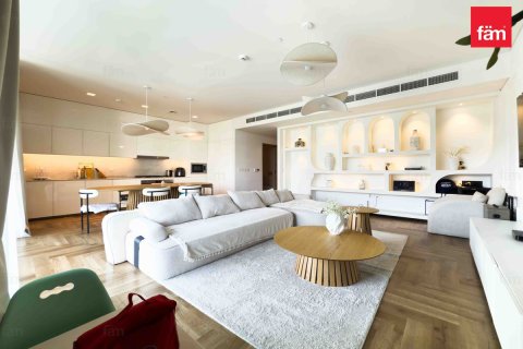 Huoneisto Dubai, Arabiemiraatit 3 makuuhuonetta, 169.4 m2 № 760169 - kuva 2
