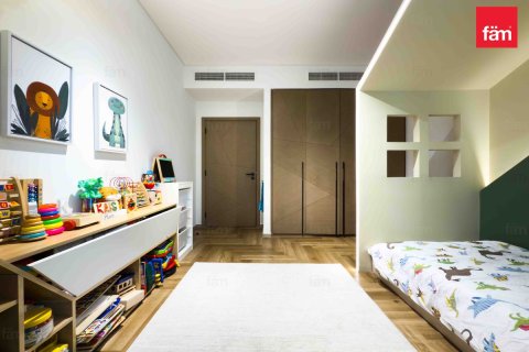 Huoneisto Dubai, Arabiemiraatit 3 makuuhuonetta, 169.4 m2 № 760169 - kuva 17