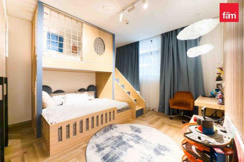 Huoneisto Dubai, Arabiemiraatit 3 makuuhuonetta, 169.4 m2 № 760169 - kuva 11