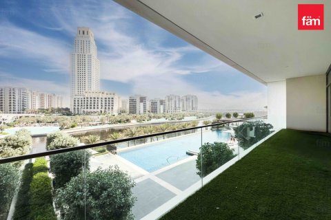 Huoneisto Dubai, Arabiemiraatit 3 makuuhuonetta, 169.4 m2 № 760169 - kuva 5