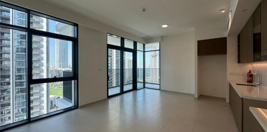 Apartman u Dubai, UAE 102.5 m2, 2 spavaćih soba Br. 760170