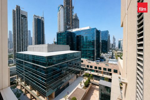 شقة للبيع في الخليج التجاري، دبي، الإمارات العربية المتحدة 52.4 متر مربع ، رقم 760171 - صورة 8